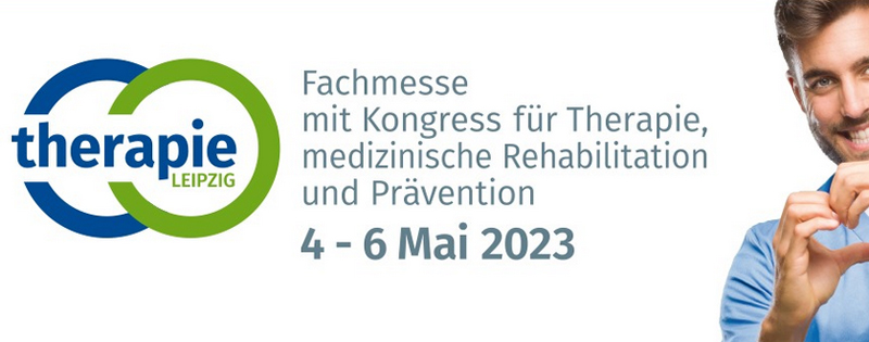 Fachmesse im Mai 2023 besucht.